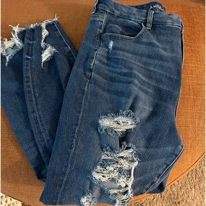 American eagle Next Stretch Jeans